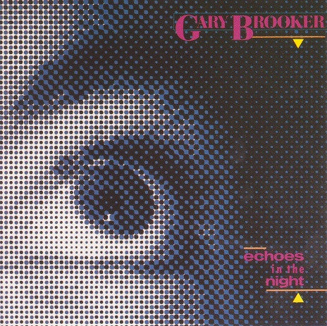 BROOKER, GARY - ECHOES IN THE NIGHT