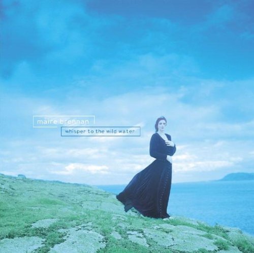 BRENNAN, MAIRE - WHISPER TO THE WILD WATER