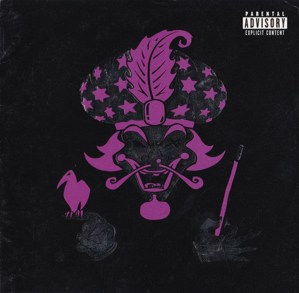 INSANE CLOWN POSSE - GREAT MILENKO (20TH ANNIV)(2CDS/DVD)