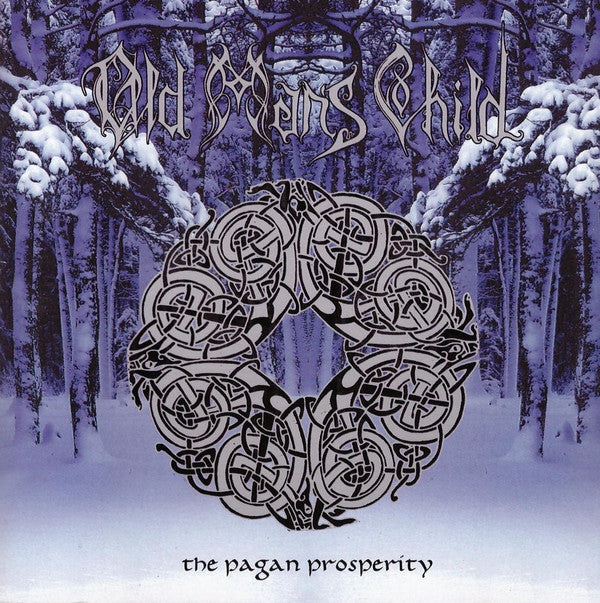 OLD MAN'S CHILD - PAGAN PROSPERITY