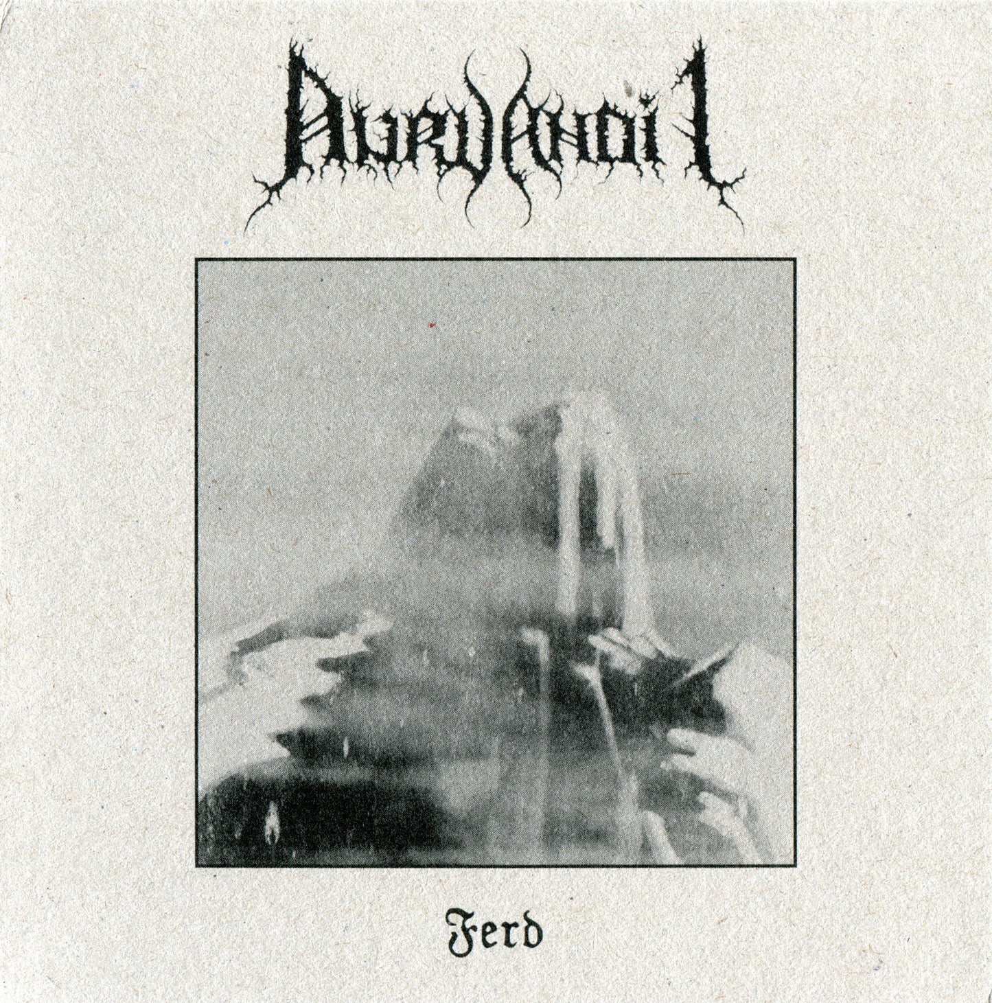 AURVANDIL - FERD