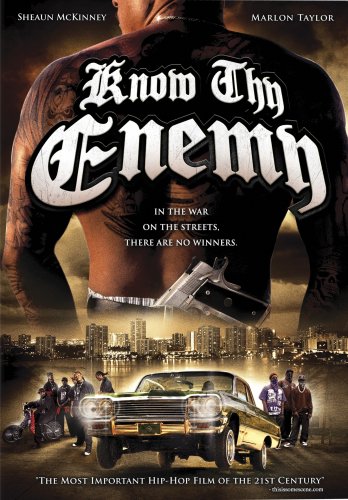 KNOW THY ENEMY