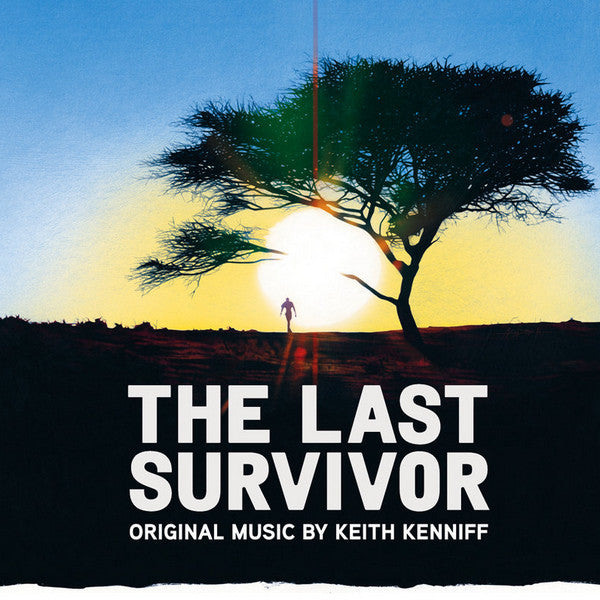 KENNIFF, KEITH - LAST SURVIVOR