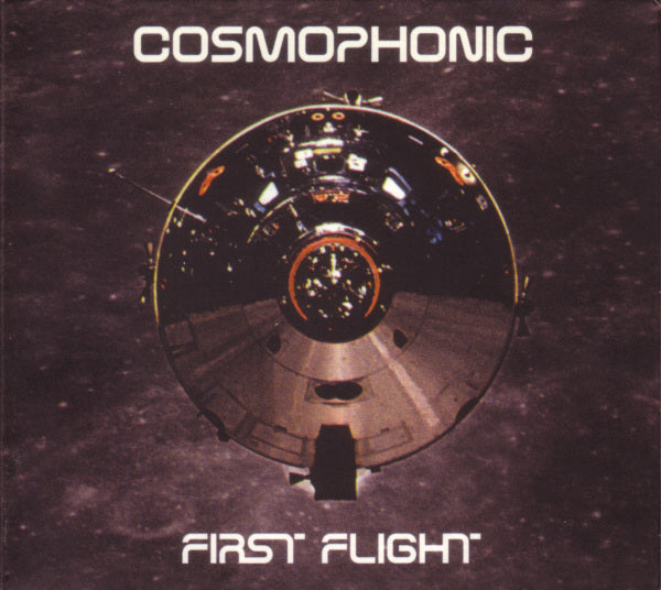 COSMOPHONIC - FIRST FLIGHT