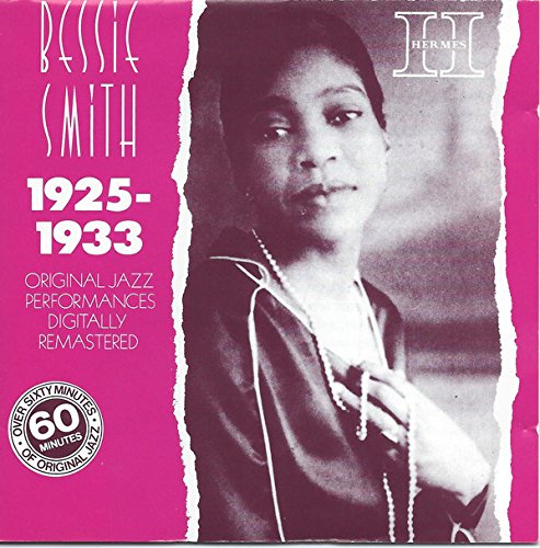 SMITH, BESSIE - 1923~1933
