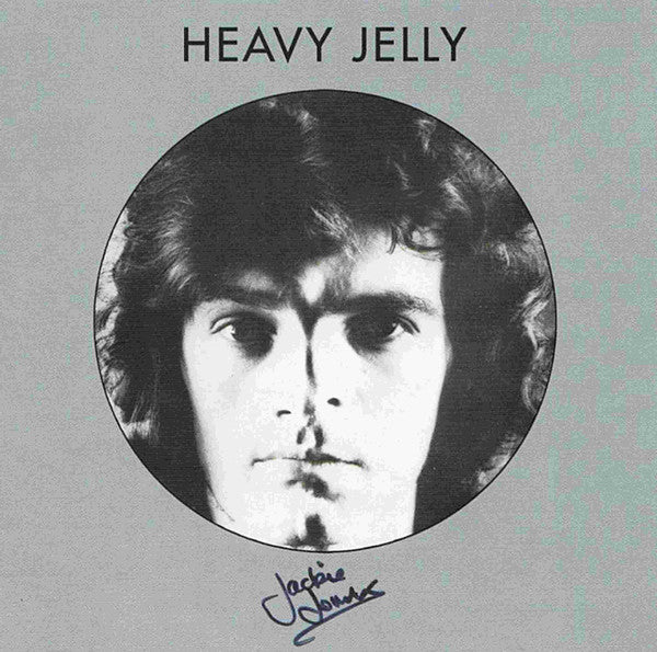 HEAVY JELLY - ST
