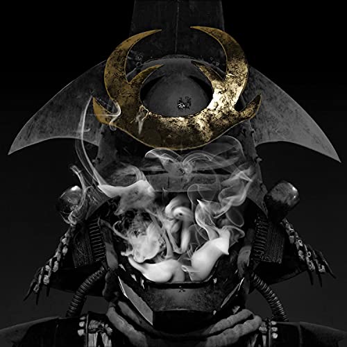 GLITCH MOB - LOVE DEATH IMMORTALITY