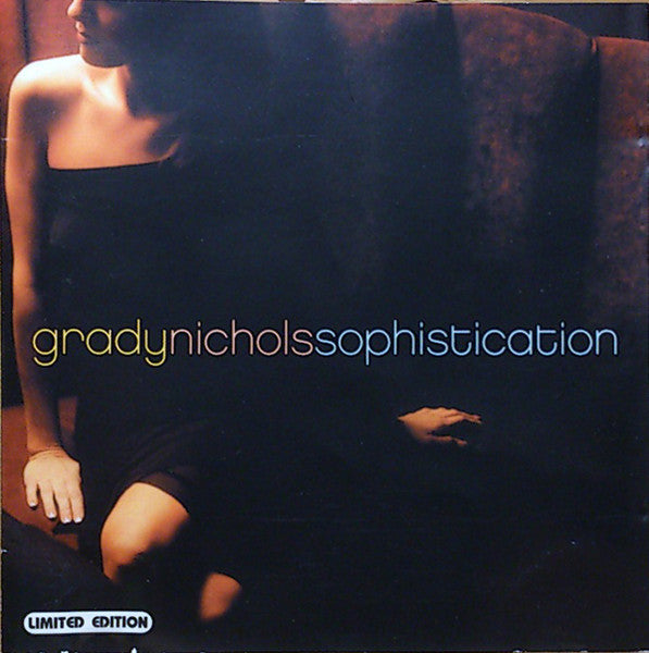 NICHOLS, GRADY - SOPHISTICATION