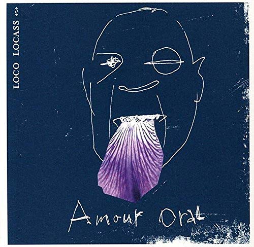 AMOUR ORAL (CD)