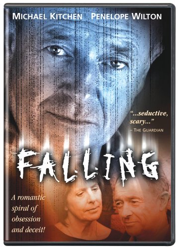 FALLING - DVD-2005-MICHAEL KITCHENER