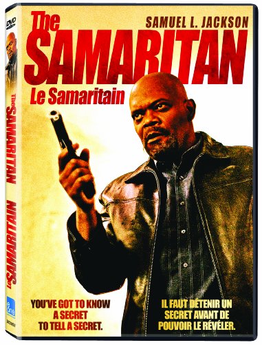 SAMARITAN, THE / LE SAMARITAIN (BILINGUAL)