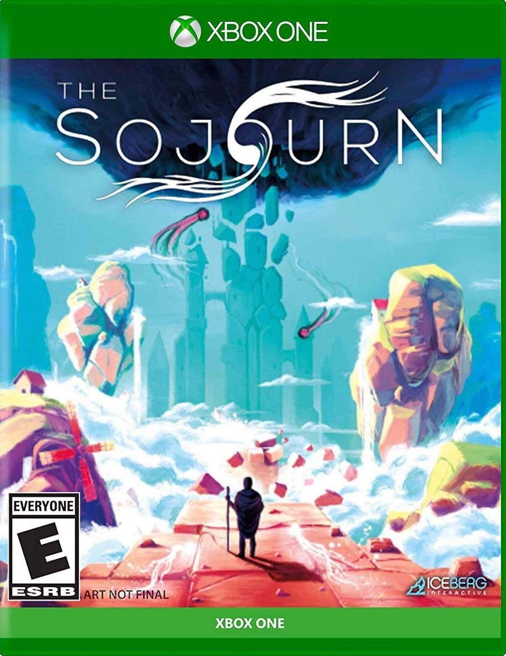 SOJOURN - XBXONE