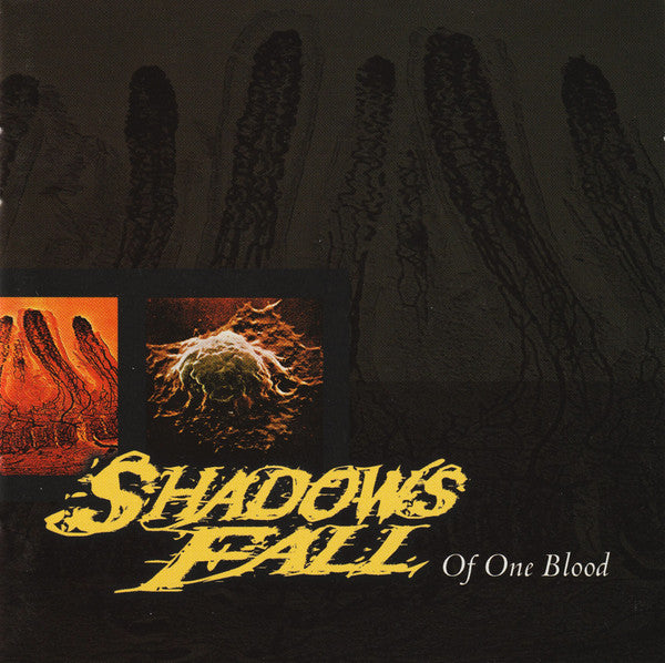 SHADOWS FALL - OF ONE BLOOD (REMASTERED)