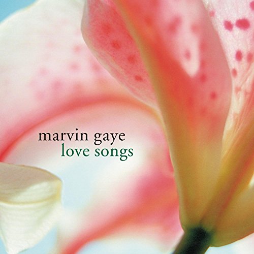 GAYE, MARVIN - LOVE SONGS (SONY LEGACY)