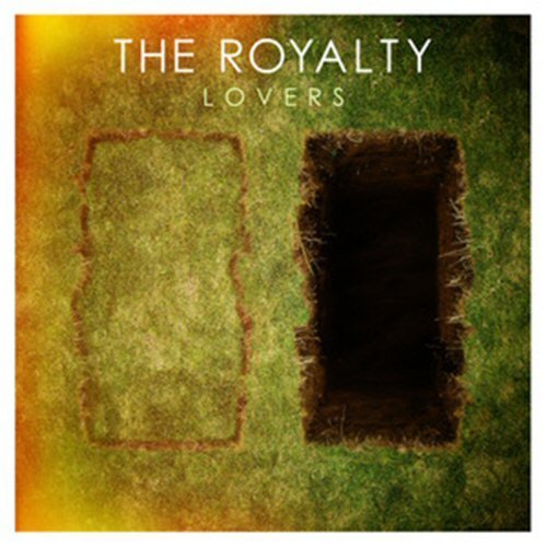 ROYALTY - LOVERS