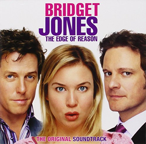 SNDTRK - BRIDGET JONES: EDGE OF REASON