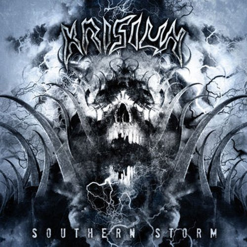 KRISIUN - SOUTHERN STORM