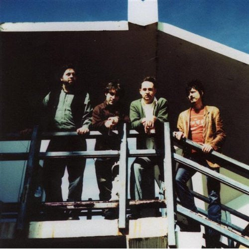 REIGNING SOUND - HOME FOR THE ORPHANS