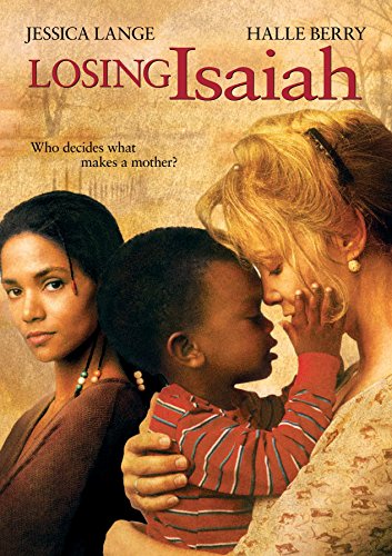 LOSING ISAIAH