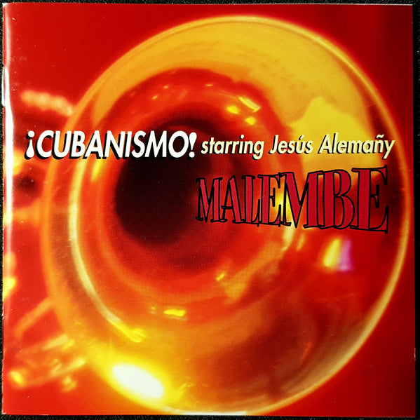 CUBANISMO - MALEMBE