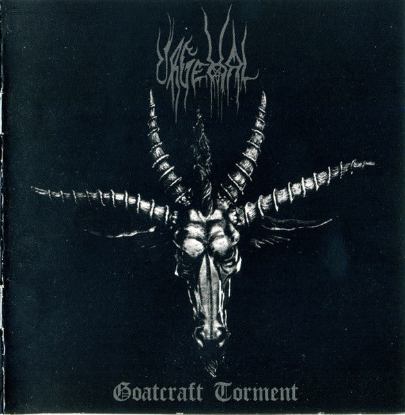 URGEHAL - GOAT CRAFT TORMENT