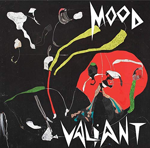 HIATUS KAIYOTE - MOOD VALIANT (VINYL)