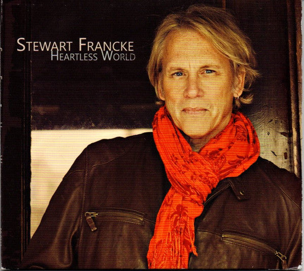 FRANCKE, STEWART - HEARTLESS WORLD