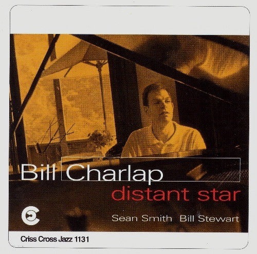 CHARLAP, BILL - DISTANT STAR
