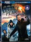 LEGACY PEAK - DVD
