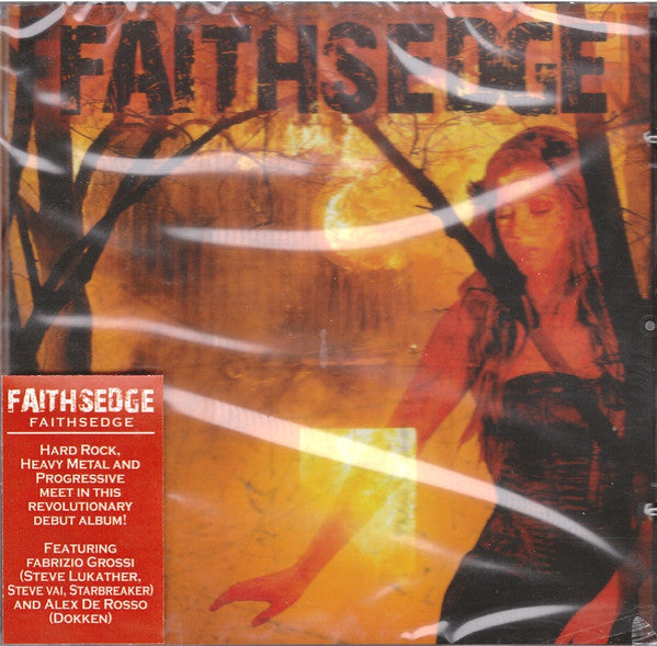 FAITHSEDGE - ST
