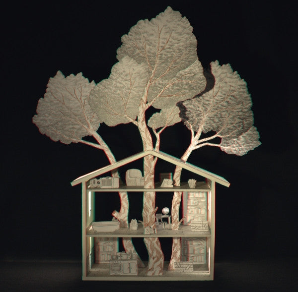 POKETT - THREE FREE TREES