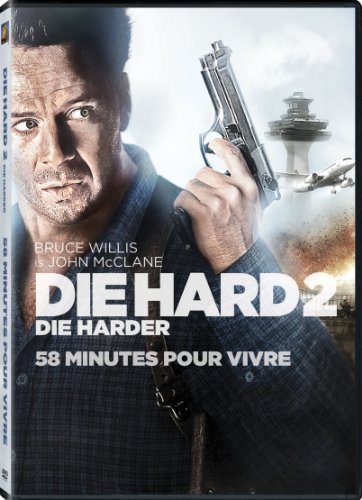 DIE HARD 2: DIE HARDER