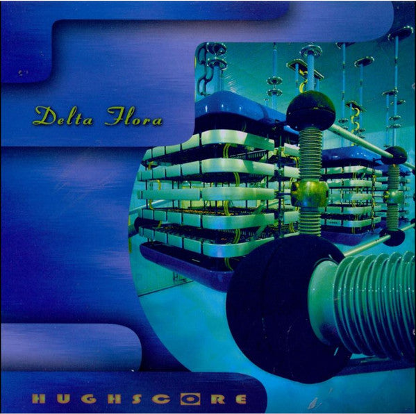 HUGHSCORE - DELTA FLORA