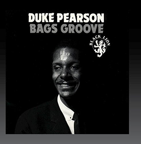 PEARSON, DUKE - BAGS GROOVE