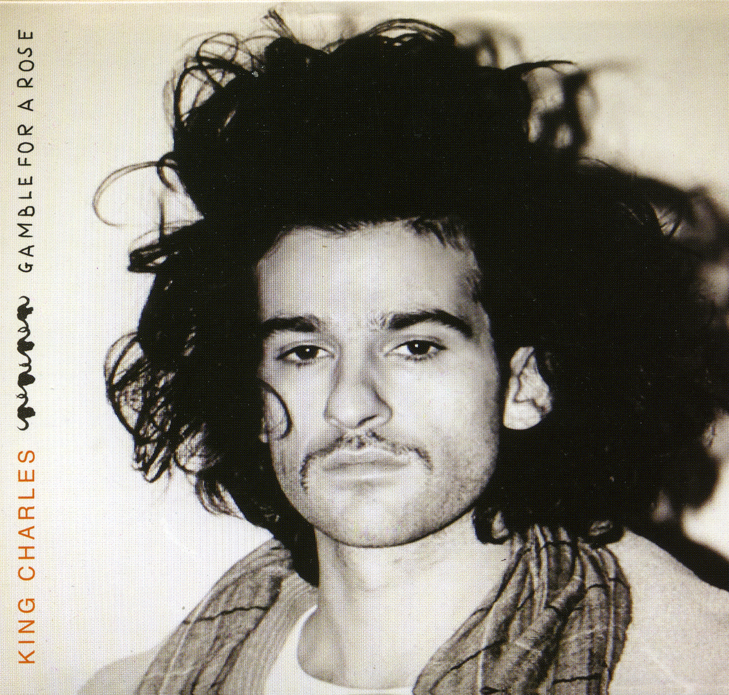 KING CHARLES - GAMBLE FOR A ROSE