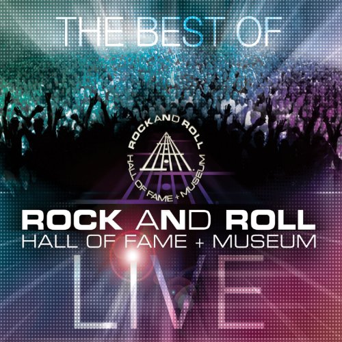 VARIOUS - BEST OF ROCK & ROLL HALL OF FAME