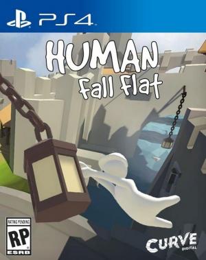 HUMAN FALL FLAT (DREAM COLLECTION) - PS4
