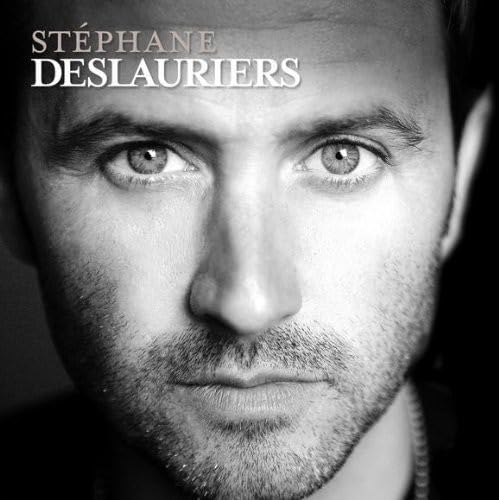 STEPHANE DESLAURIERS (CD)