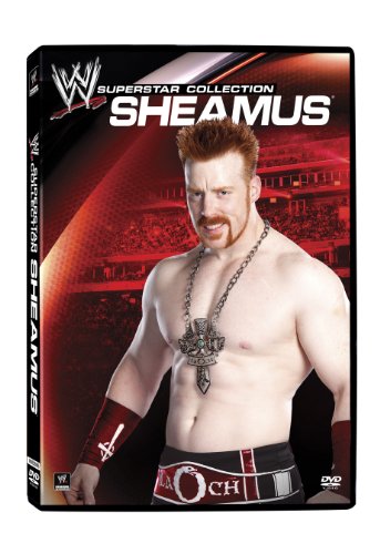 WWE 2012 SUPERSTAR COLL. SHEA
