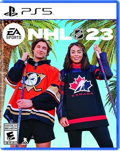 NHL 23 - PS5