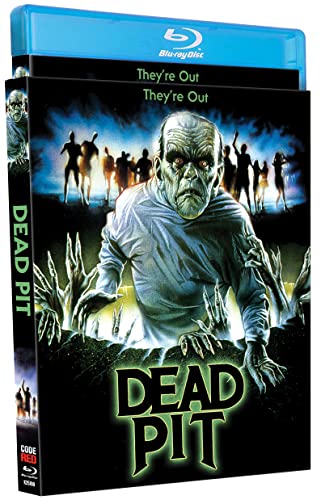 DEAD PIT - BLU