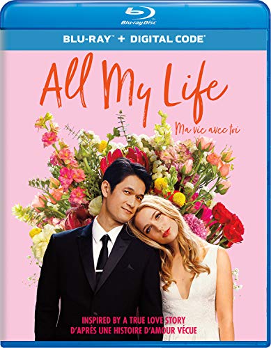 ALL MY LIFE - BLU