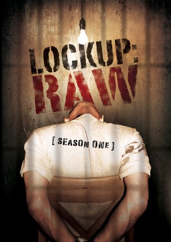 LOCK UP RAW