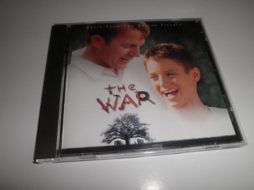 VARIOUS ARTISTS - WAR