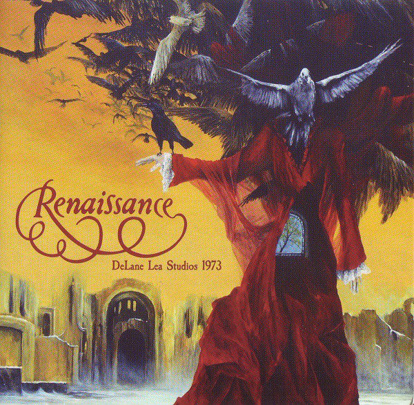 RENAISSANCE - DELANE LEA STUDIOS 1973