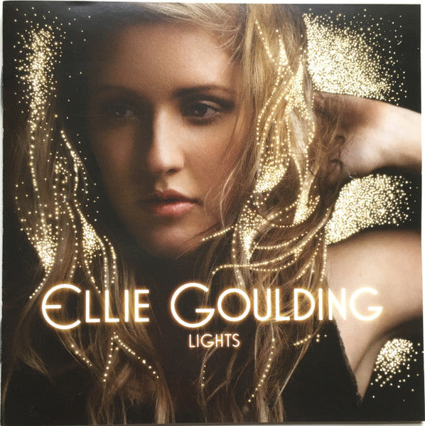 GOULDING, ELLIE - LIGHTS (REISSUE)