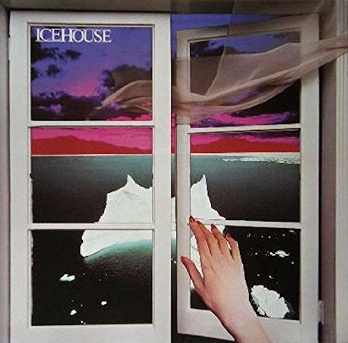 ICEHOUSE - ICEHOUSE