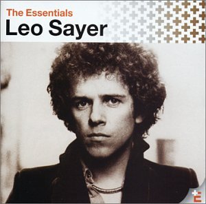 SAYER, LEO - THE ESSENTIALS