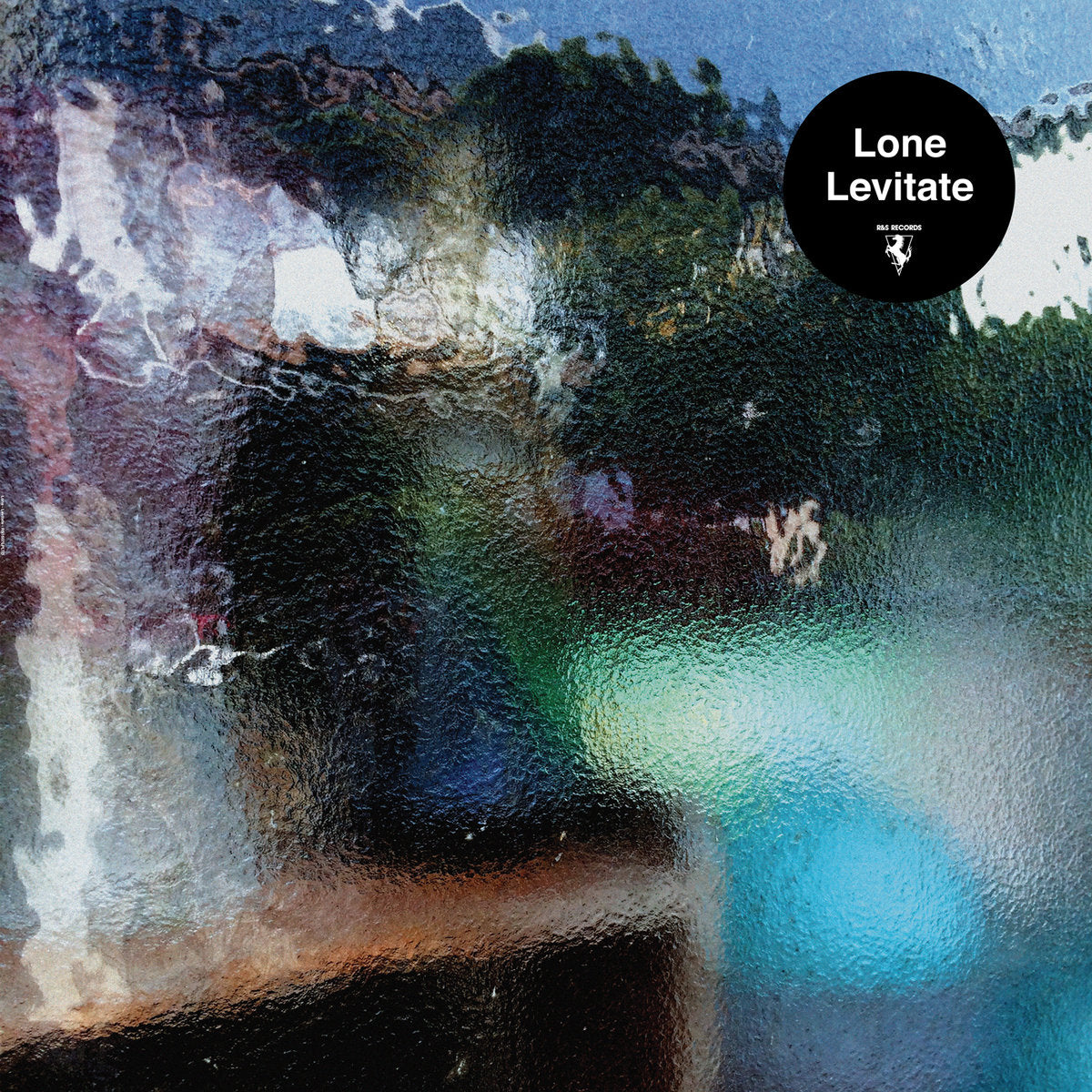 LONE - LEVITATE