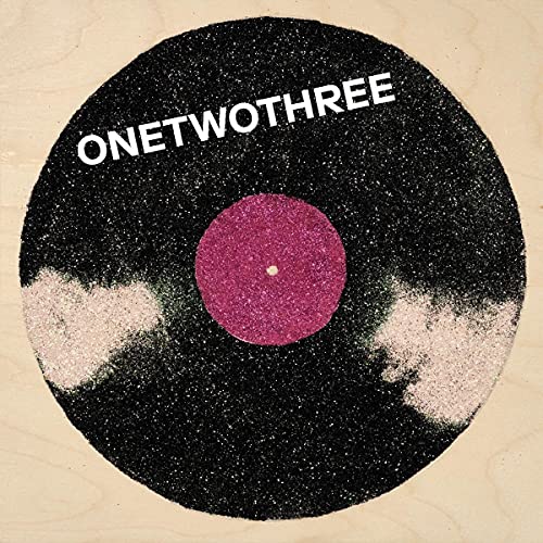 ONETWOTHREE - ONETWOTHREE (CD)